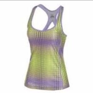 NIKE Dri Fit tank top